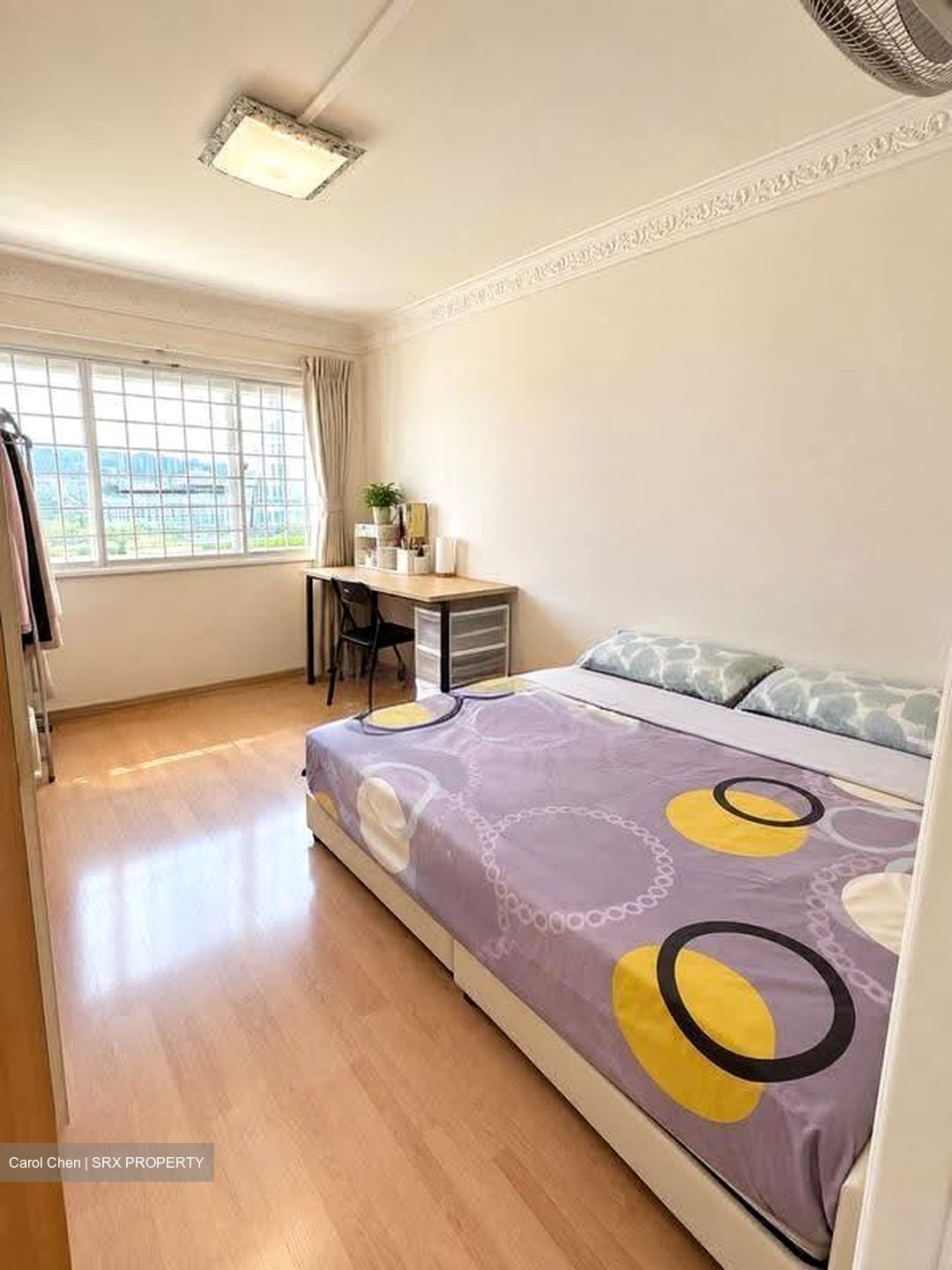 Blk 250 Gombak View (Bukit Batok), HDB 4 Rooms #627437421